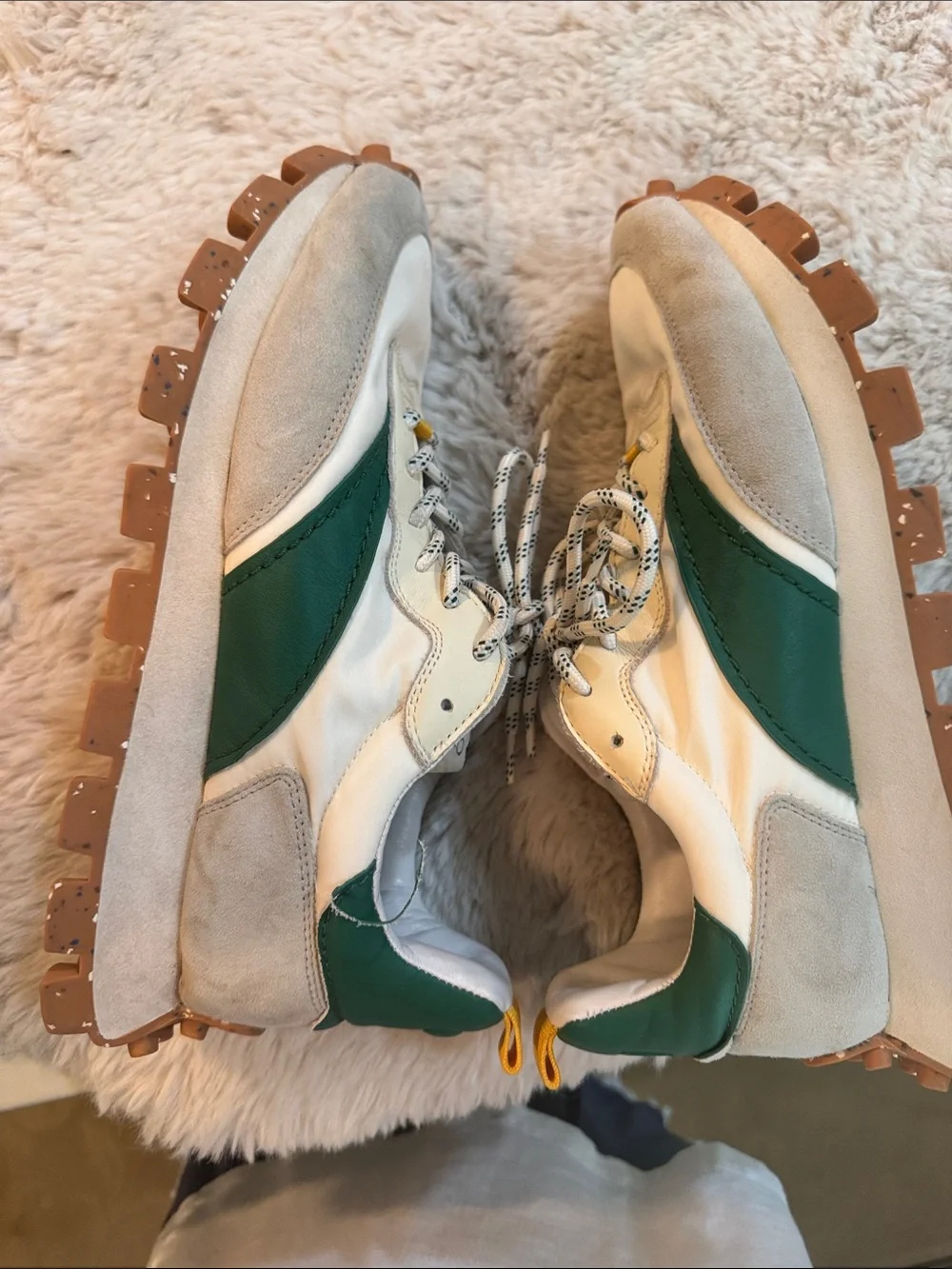 Women’s ONCEPT Osaka Sz 8